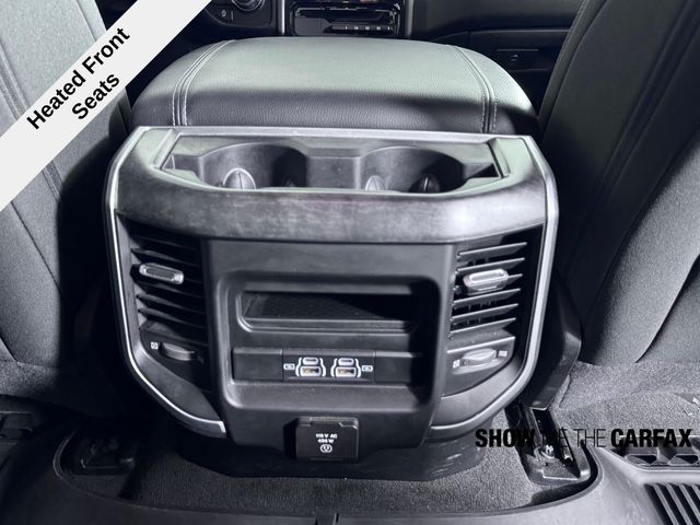 2021 Ram 1500 Big Horn Lone Star photo 19