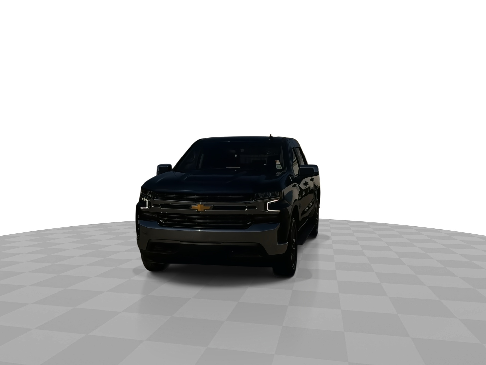 2022 Chevrolet Silverado 1500 LT photo 4