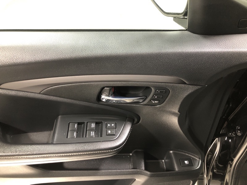 2022 Honda Ridgeline RTL-E photo 19