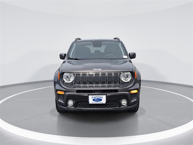 2019 Jeep Renegade Latitude photo 3