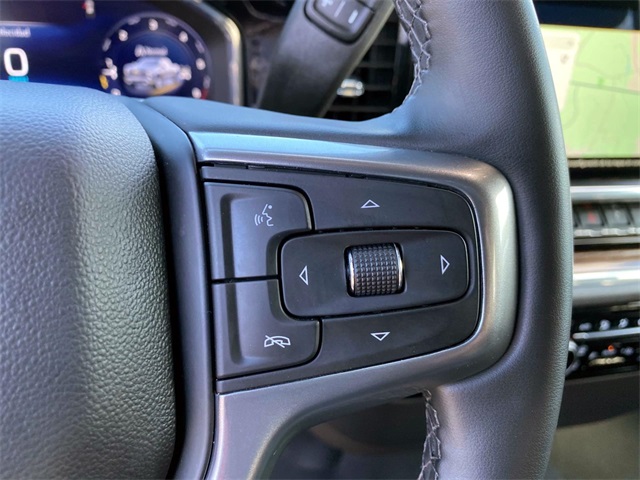 2024 Chevrolet Silverado 1500 LT photo 16