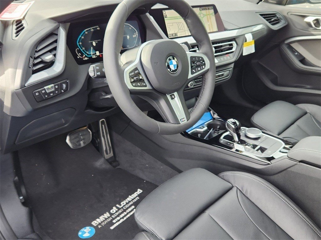 2024 Bmw 228i xDrive Gran Coupe photo 17