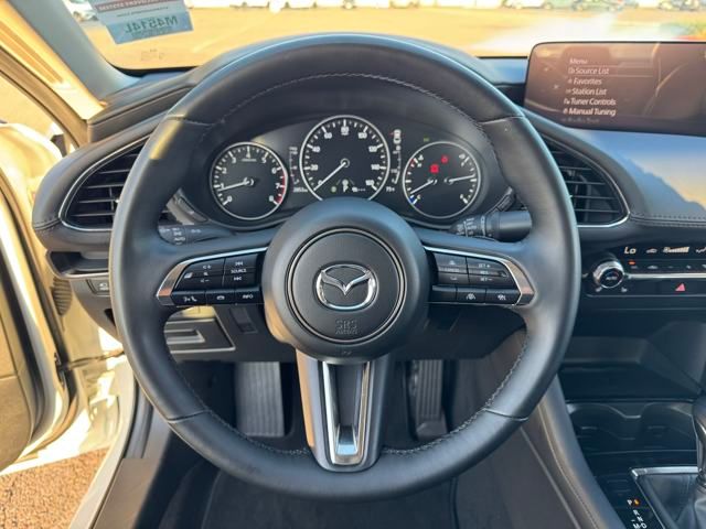 2025 Mazda Mazda3 Turbo Premium Plus photo 10