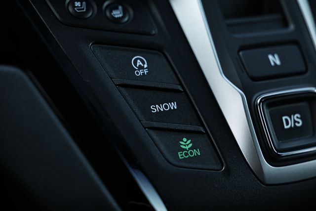 2022 Honda Odyssey Elite photo 30