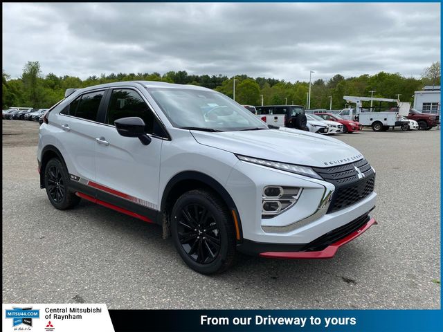 2024 Mitsubishi Eclipse Cross
