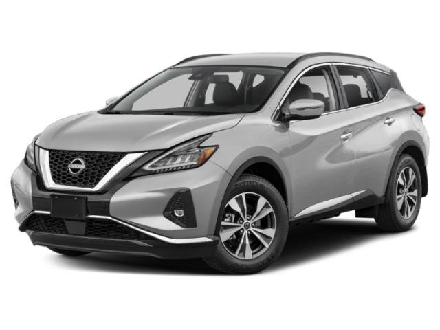 2023 Nissan Murano S