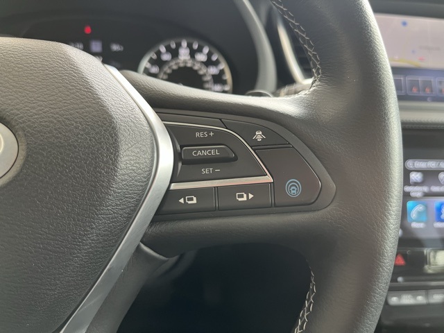 2022 Infiniti QX50 Essential photo 17