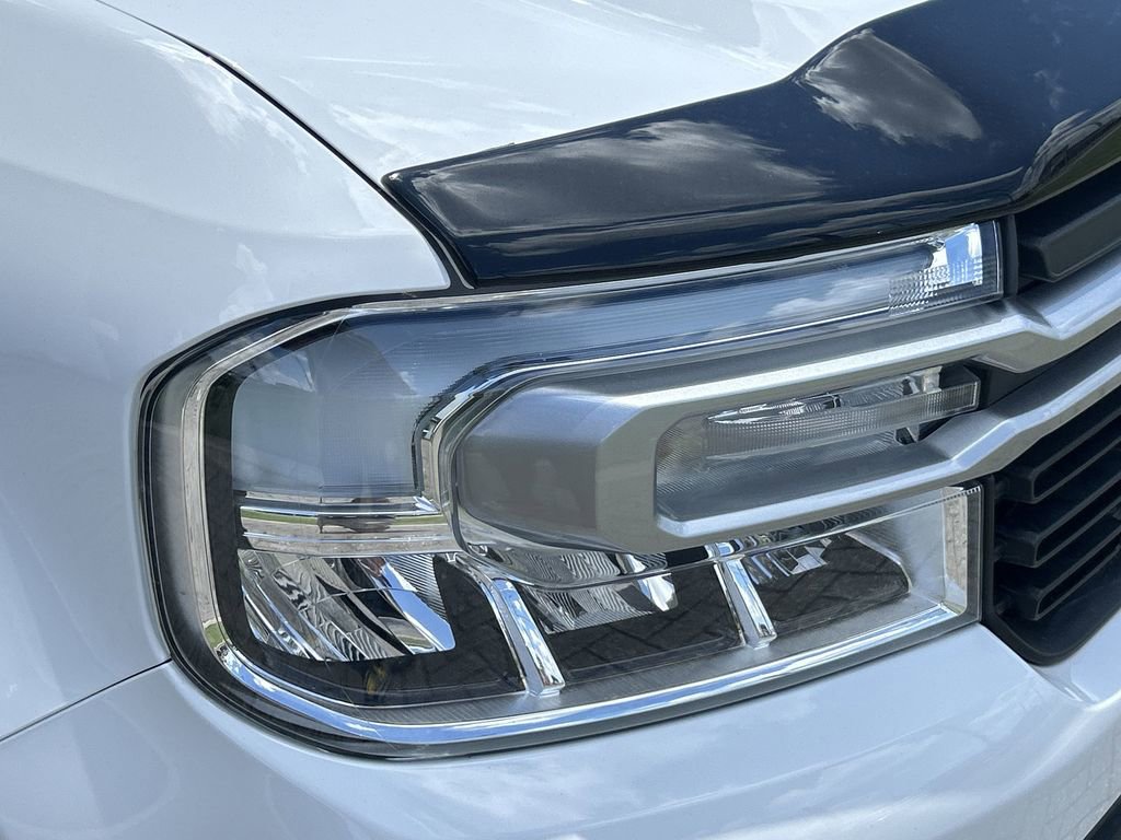 2022 Ford Maverick Lariat photo 8