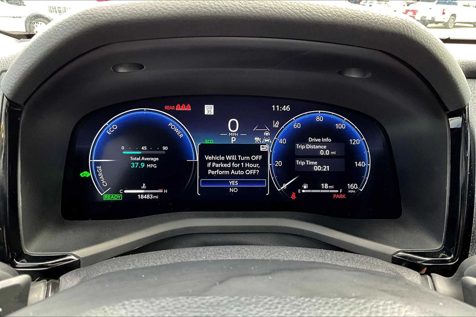 2025 Toyota Camry XSE photo 24
