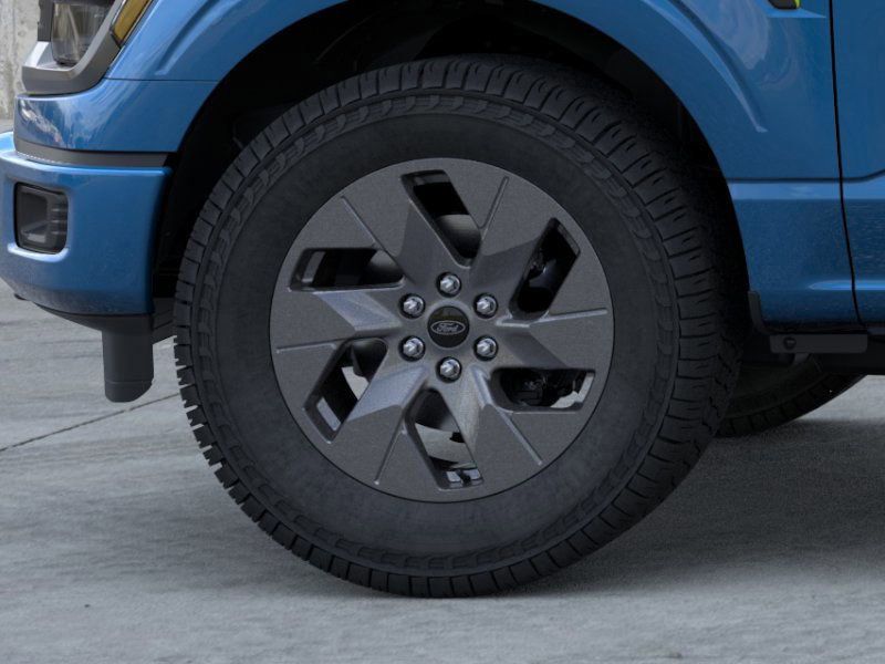 2025 Ford F-150 STX photo 18