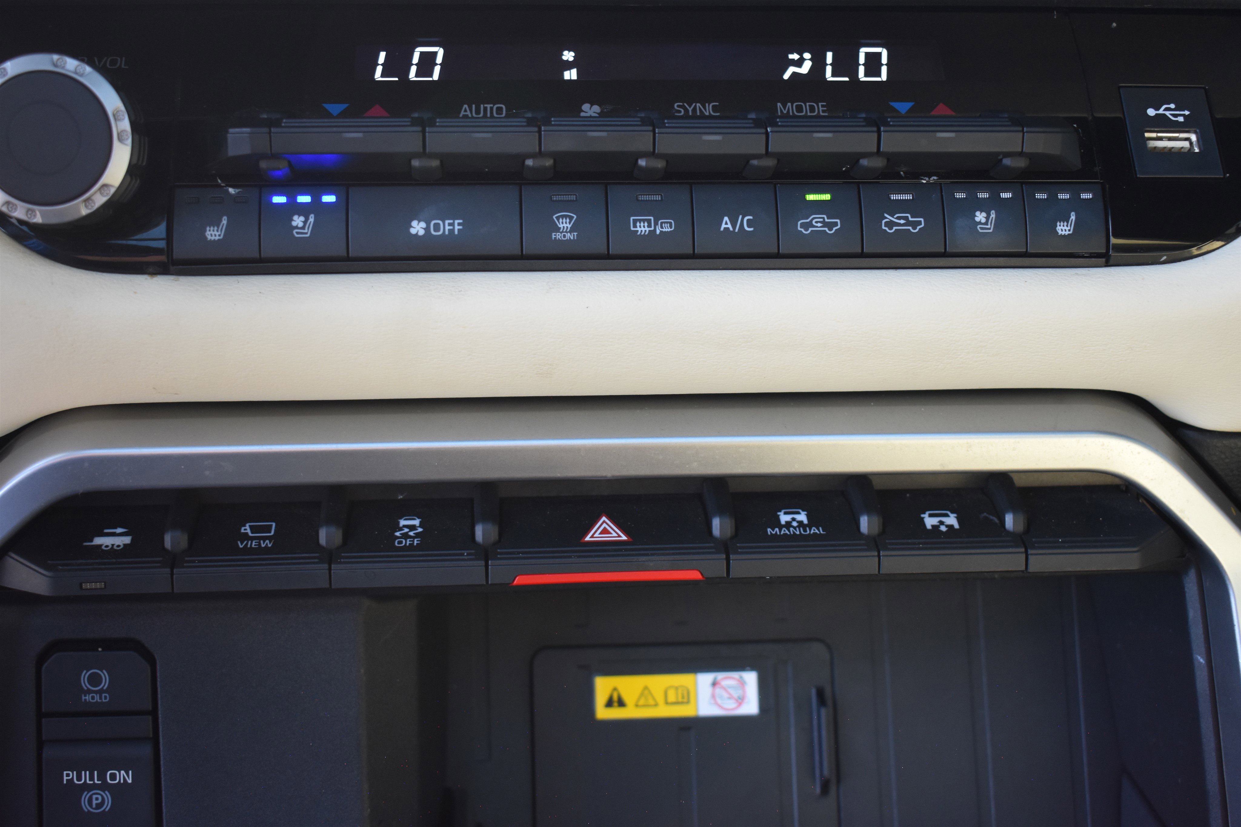 2022 Toyota Tundra 1794 Edition photo 21