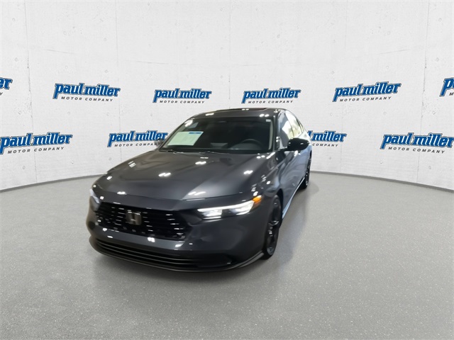 2025 Honda Accord SE photo 4