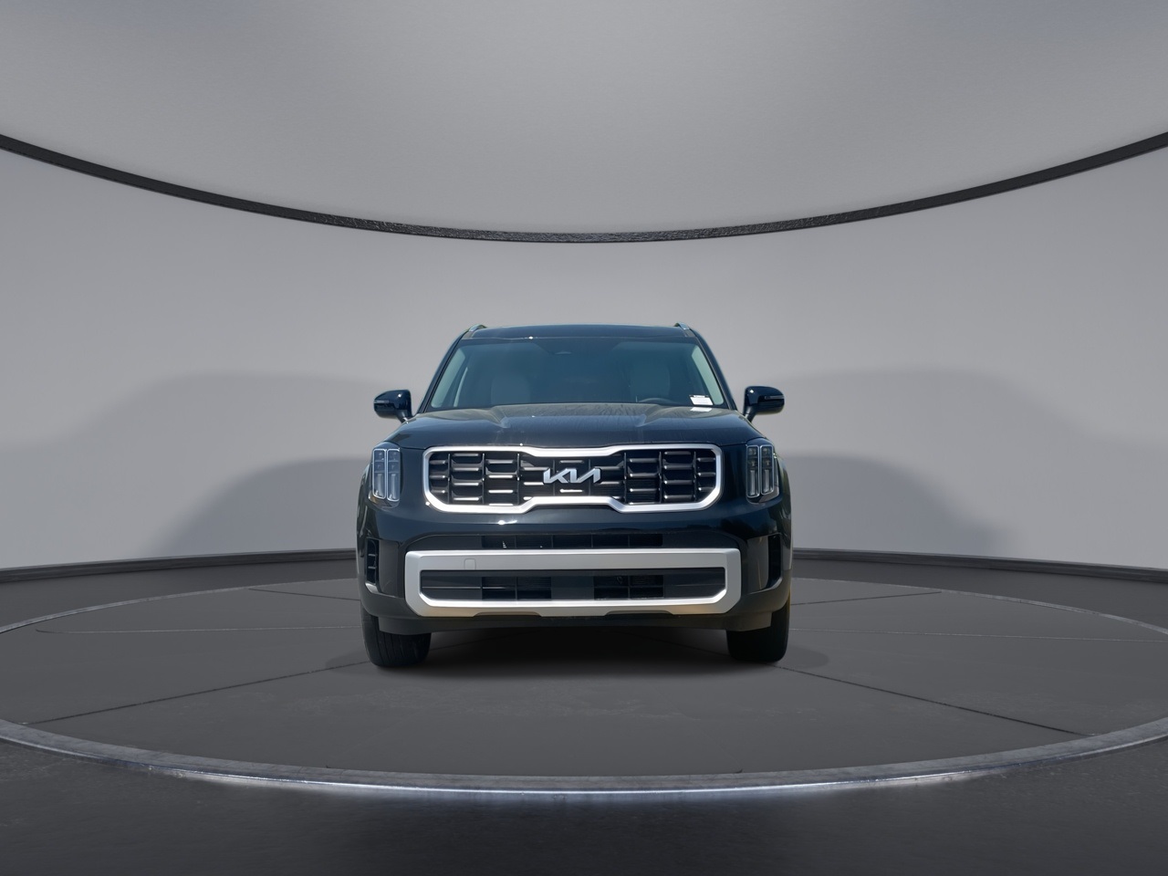 2025 Kia Telluride S photo 2