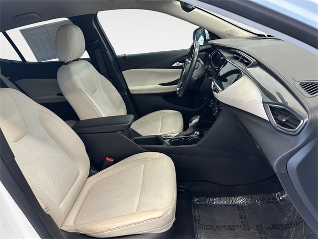 2023 Buick Encore GX Select photo 17