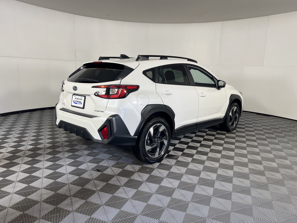 2024 Subaru Crosstrek Limited photo 5