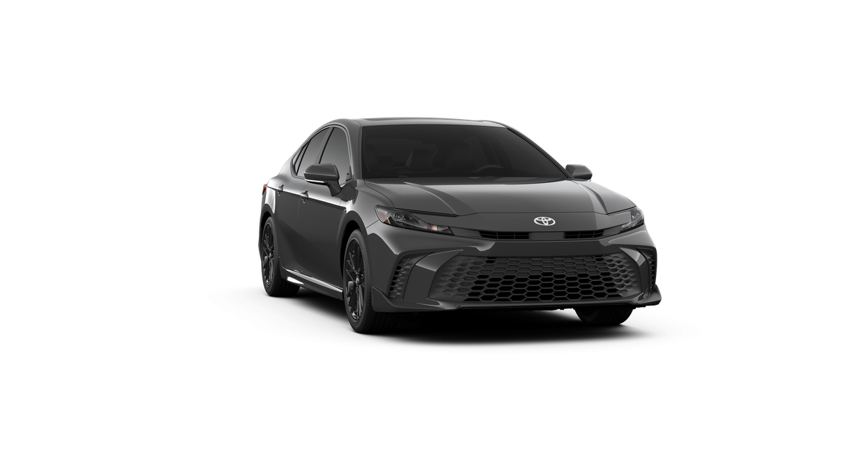 2025 Toyota Camry SE photo 39