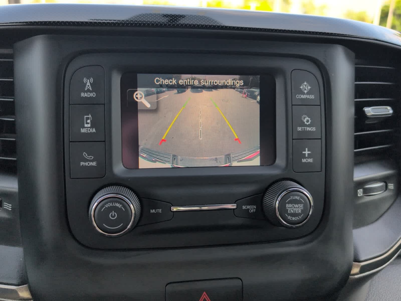 2020 Ram 1500 Rebel photo 25