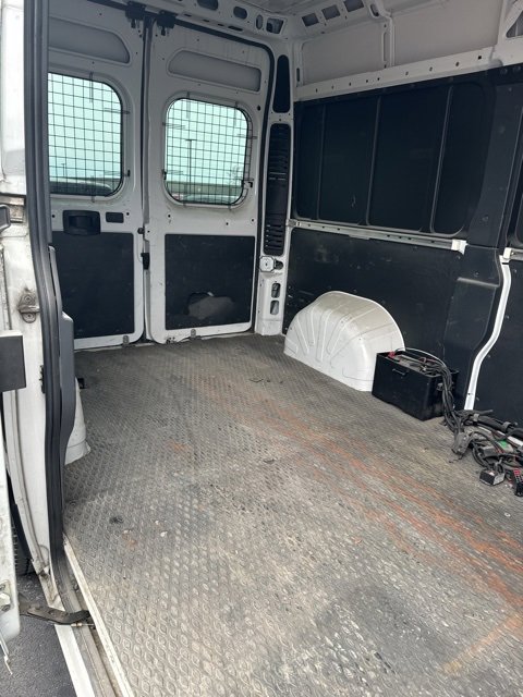 2016 Ram ProMaster 1500 Base photo 3