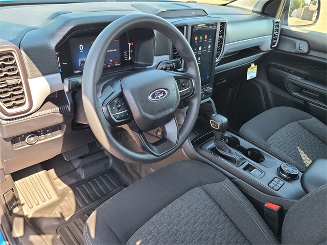 2024 Ford Ranger XL photo 11