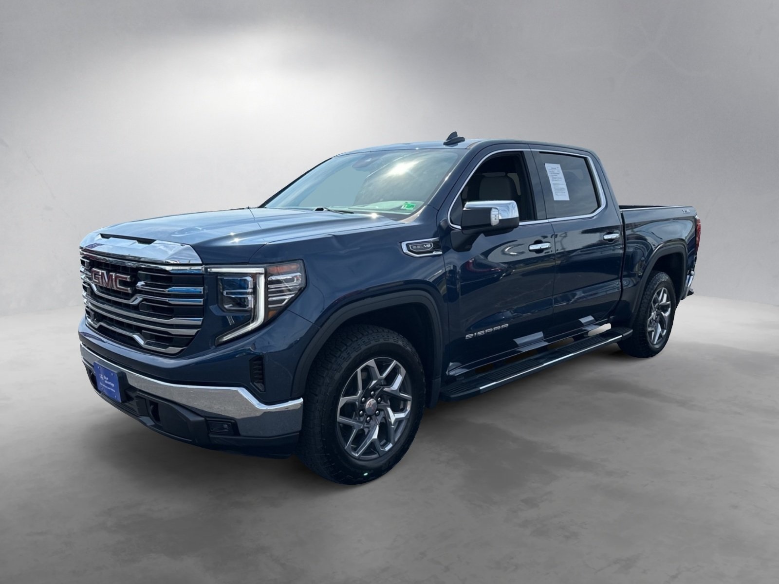 2023 Gmc Sierra 1500 SLT photo 14