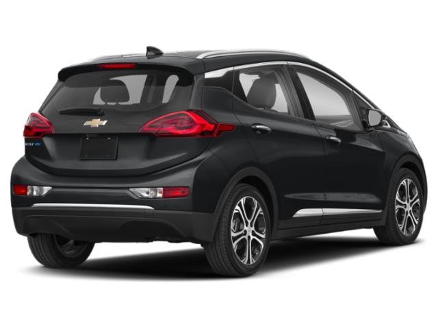 Used 2020 Chevrolet Bolt EV Premier with VIN 1G1FZ6S00L4128390 for sale in Saint Paul, MN