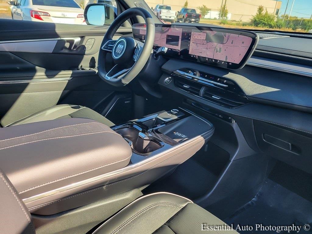 2026 BUICK ENCLAVE - Image 21