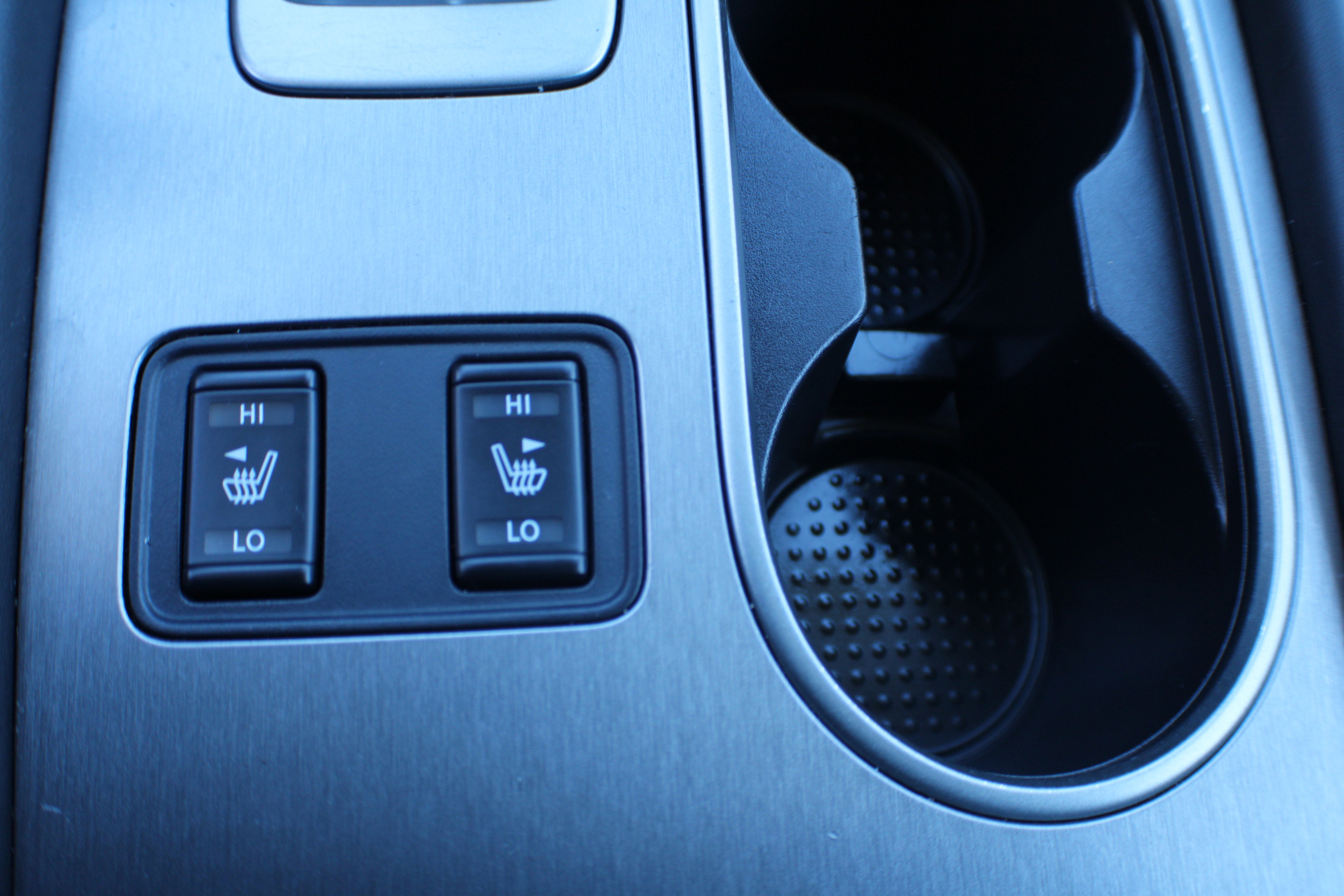 2023 Nissan Murano SV photo 4