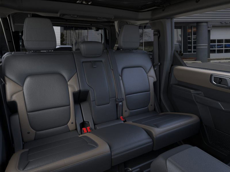 2026 FORD BRONCO - Image 10