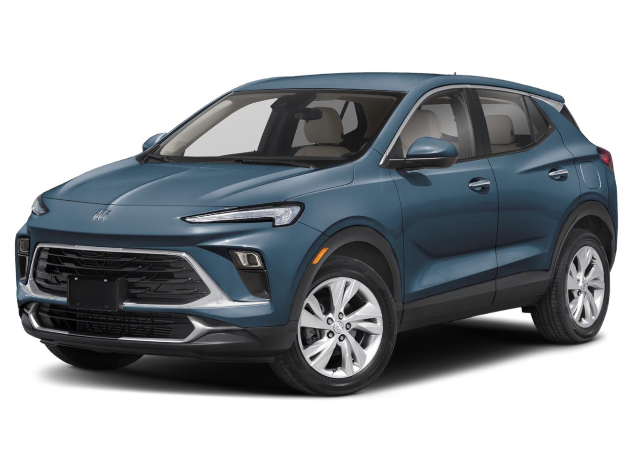 2026 Buick Encore GX Preferred's photo