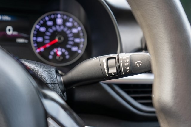 2022 Kia Forte LXS photo 15