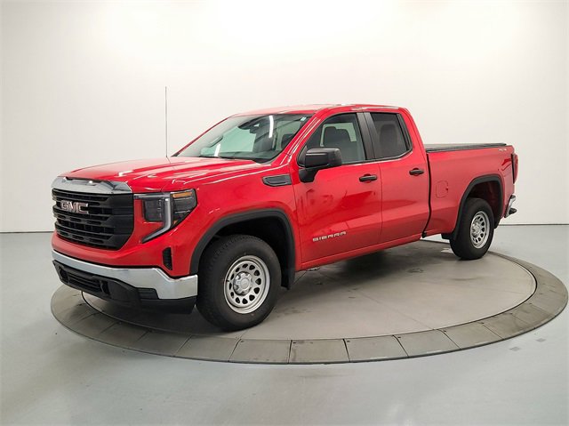 2023 Gmc Sierra 1500 Pro photo 3