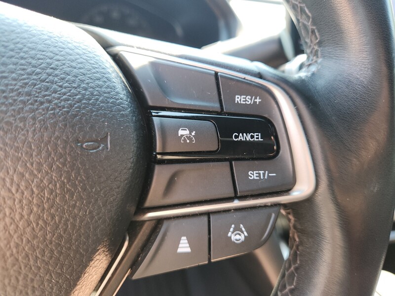 2022 Honda Accord Sport photo 25