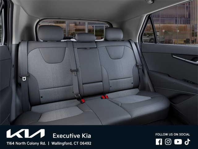 2025 Kia Niro EV Wind photo 13