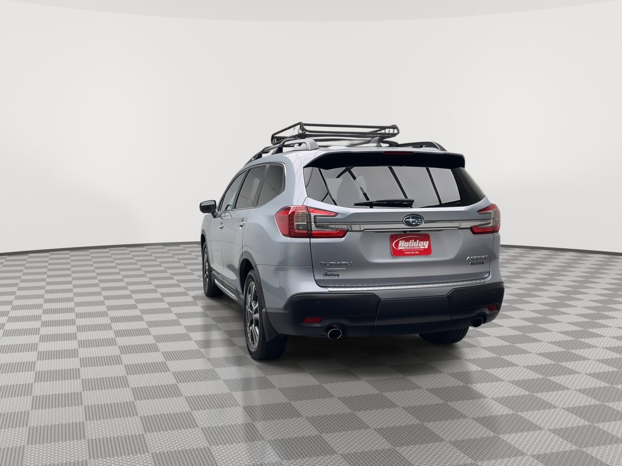 2023 Subaru Ascent Touring photo 2