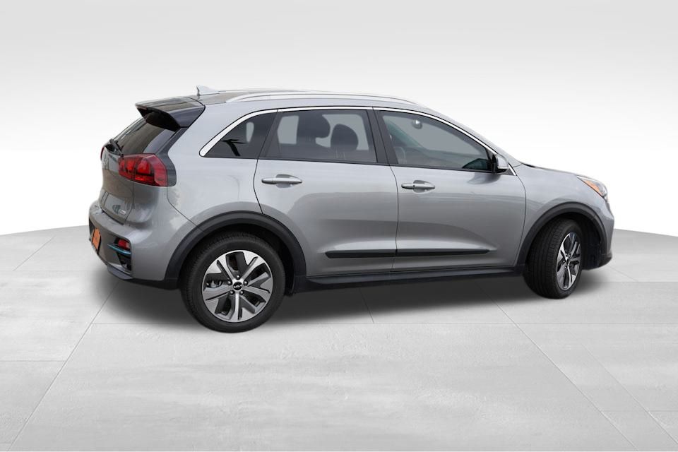2022 Kia Niro EV S photo 4