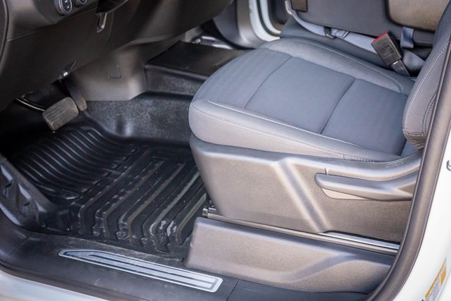 2022 Chevrolet Silverado 1500 LT photo 16