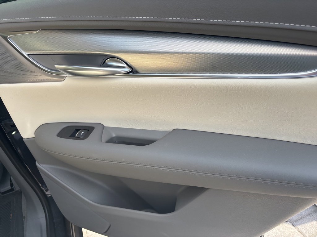 2023 Cadillac XT5 Premium Luxury photo 38