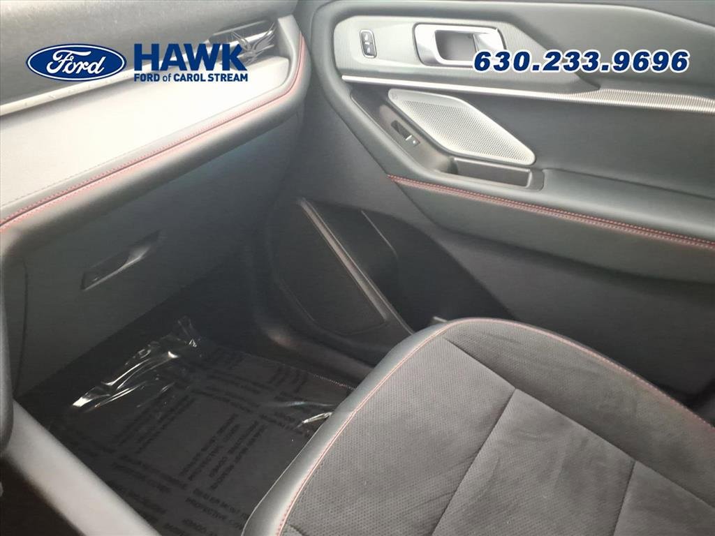 2025 FORD EXPLORER - Image 21