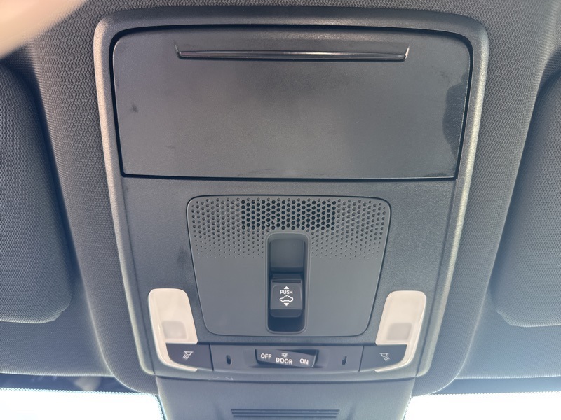 2024 Honda CR-V Hybrid Sport-L photo 22