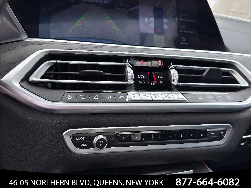 2021 Bmw X7 xDrive40i photo 21
