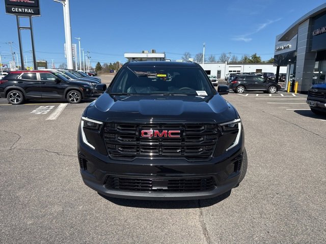 2025 Gmc Acadia Elevation photo 2