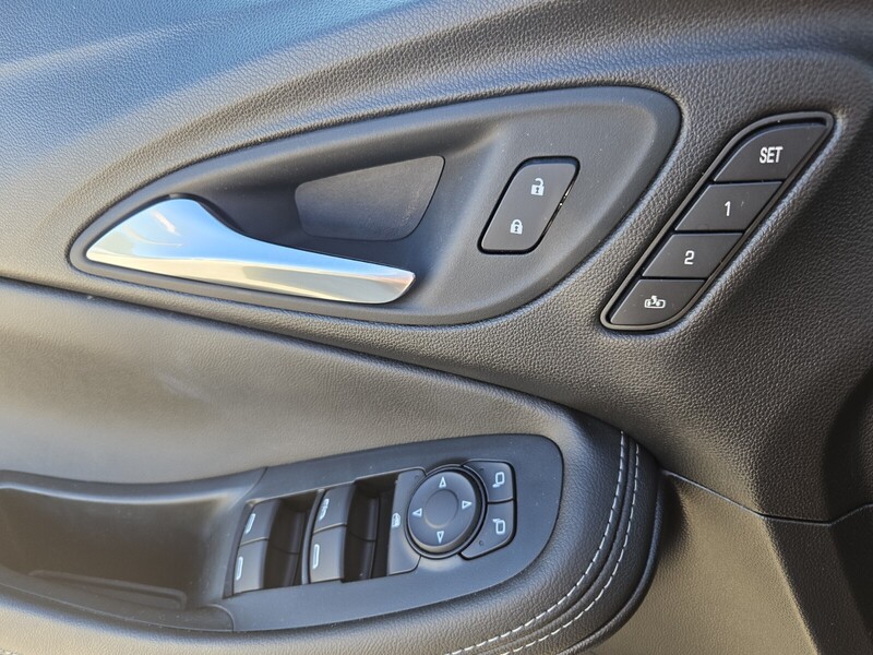 2023 Buick Encore GX Essence photo 18