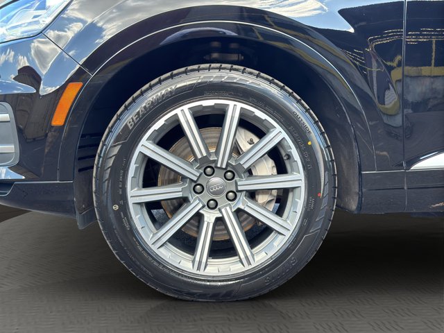 2018 Audi Q7 Premium Plus photo 18