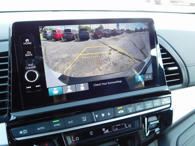 2026 Honda Odyssey photo 42