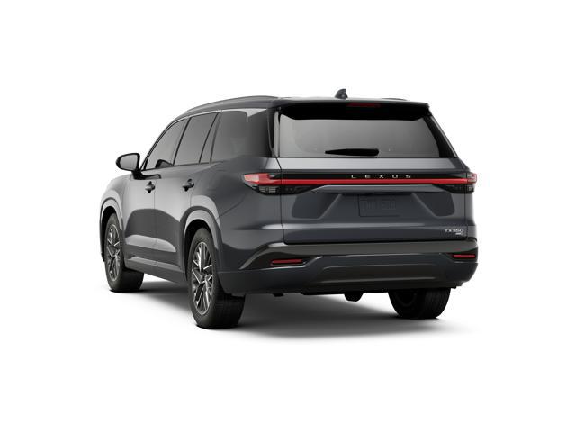 2026 Lexus TX 350 Premium photo 2
