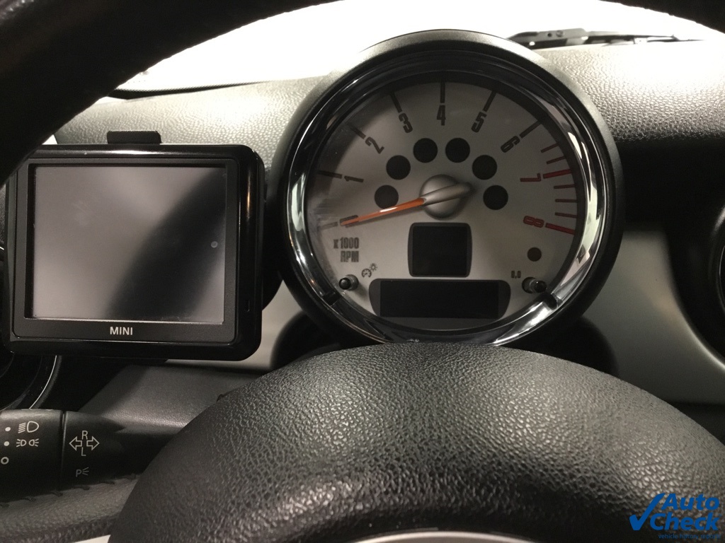 2010 Mini Clubman Base photo 29