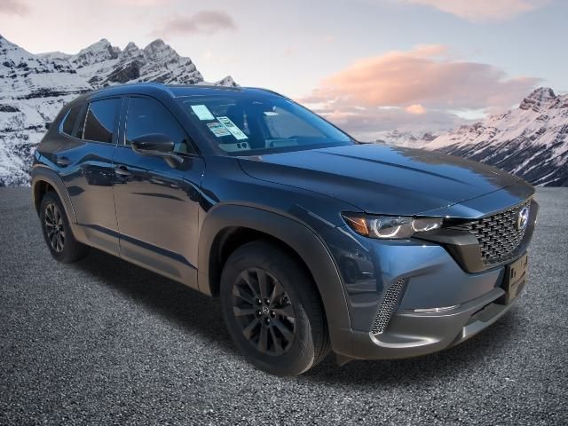 2025 Mazda CX-50 Select's photo