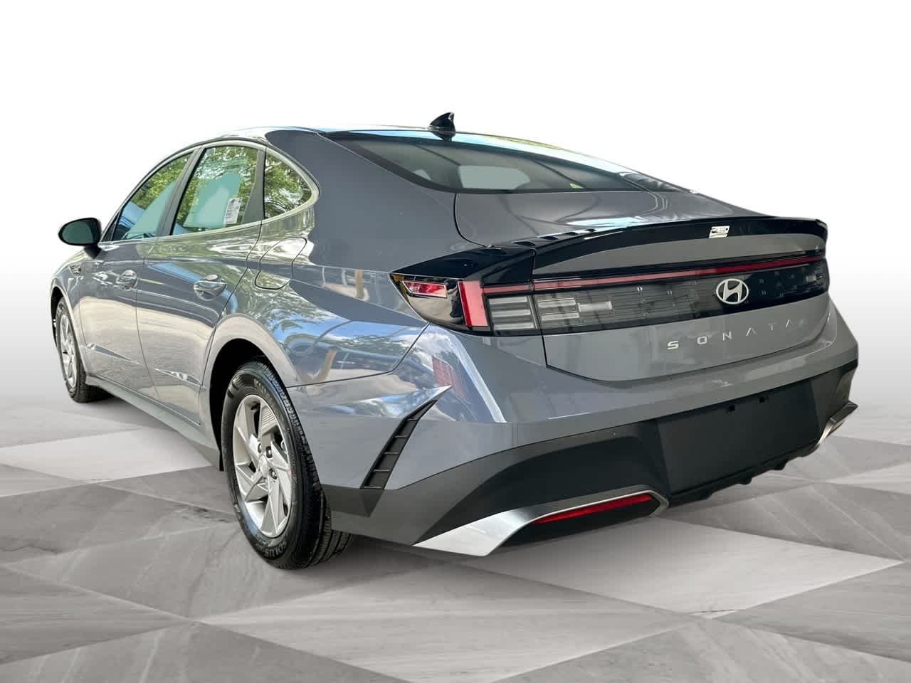 2026 Hyundai Sonata SE photo 6