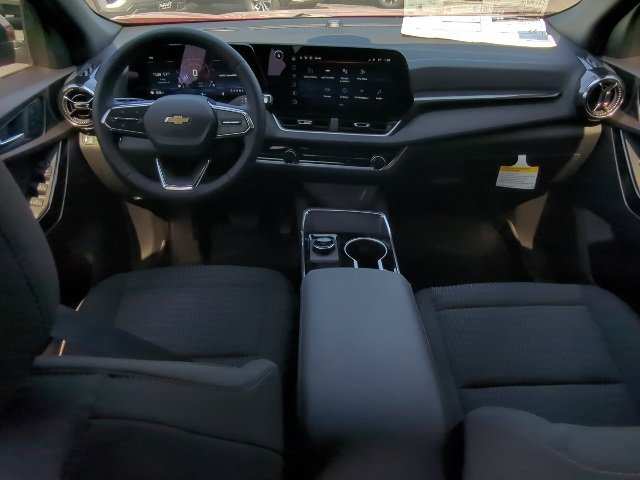 2026 Chevrolet Equinox LT photo 5