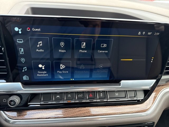 2026 Chevrolet Silverado 1500 LT photo 4